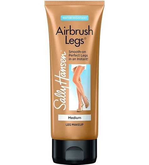 legs sally hansen